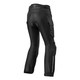 Revit Trousers Outback 3 Ladies Black Standard, Lady Storlek 42 & 44